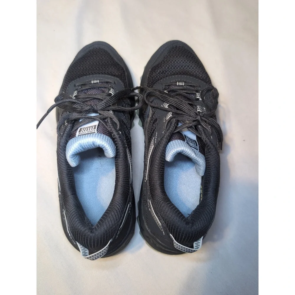 Saucony these are